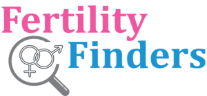 Fertility Finders official logo